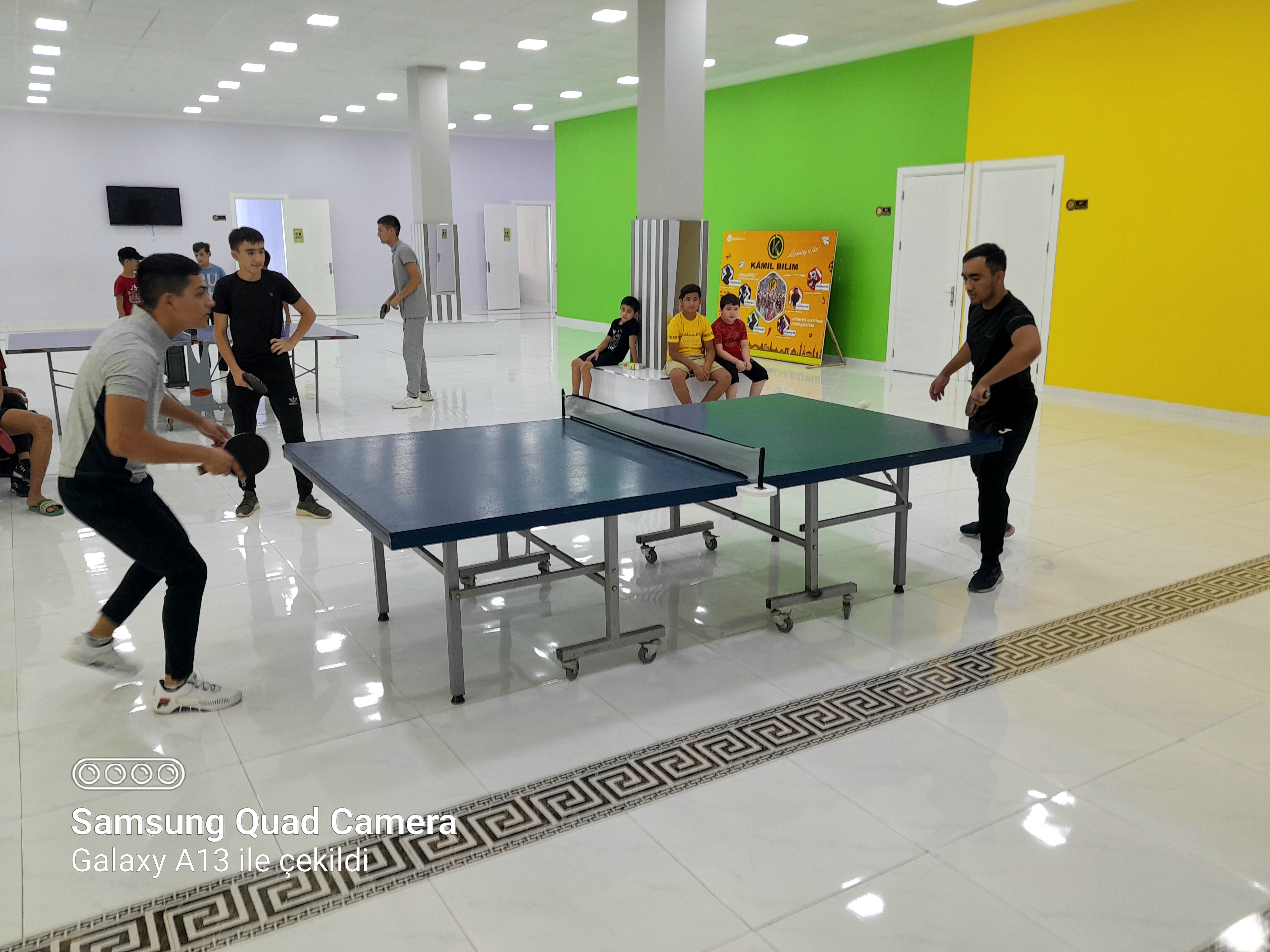 games